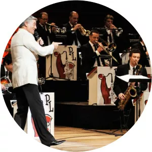 Pepe Lienhard Big Band