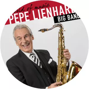 Pepe Lienhard - Swiss musician