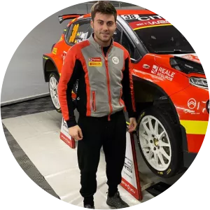 Pepe López - Spanish rally driver