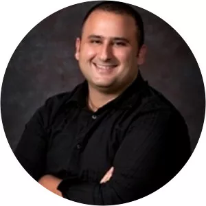 Pepe Marcos - Film editor