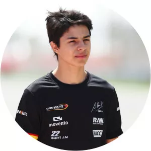 Pepe Martí - Spanish motorsports racing driver