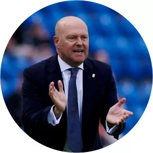 Pepe Mel - Spanish former footballer