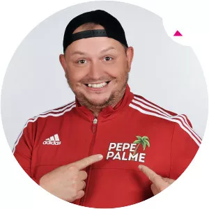 Pepe Palme - Musical artist