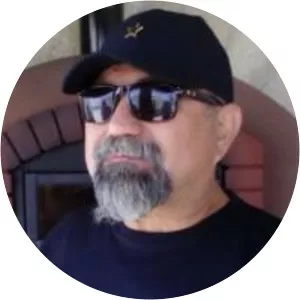 Pepe Portillo - Film editor