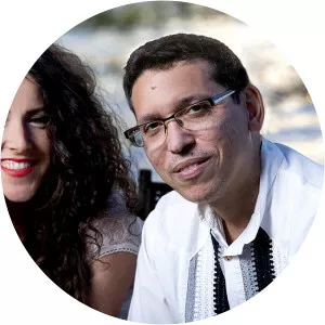Pepe Rivero y Ángela Cervantes - Musical artist