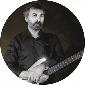 Pepe Robles - Musical artist