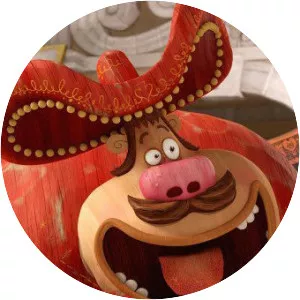 Pepe Rodriguez - Fictional character