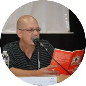Pepe Rojo
