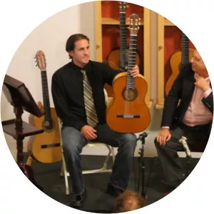 Pepe Romero Jr. photograph