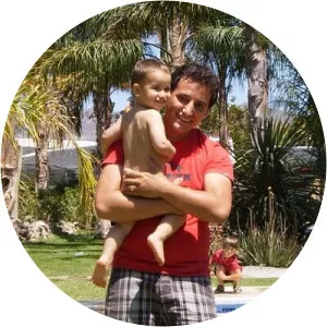 Pepe Sanz photograph