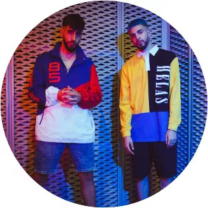 Pepe : Vizio - Musical group