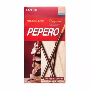 Pepero - 