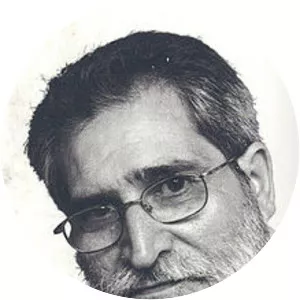 Pepetela - Angolan writer