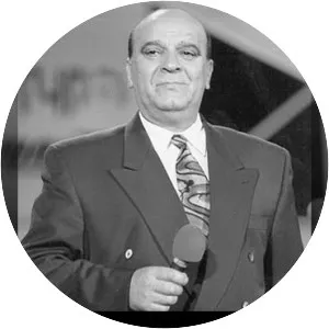 Pepi Baftirovski - Musical artist