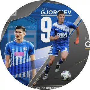 Pepi Gjorgiev