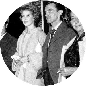 Pepi Gómez photograph