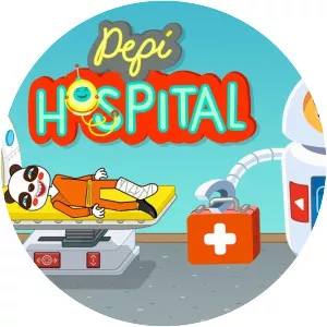 Pepi Hospital - Video game