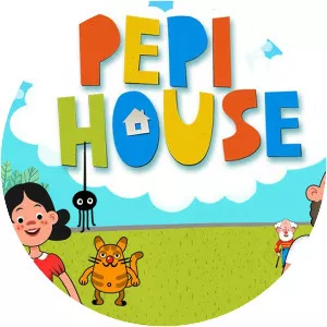 Pepi House - Video game