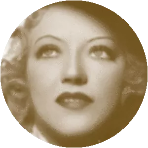 Pepi Lederer photograph