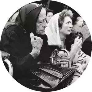 Pepi Merisio - Italian photographer