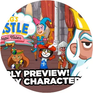 Pepi Tales: King's Castle - 