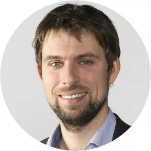 Pepijn Brandon - Researcher