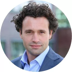 Pepijn Crone - Journalist