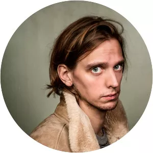 Pepijn Lanen - Rapper