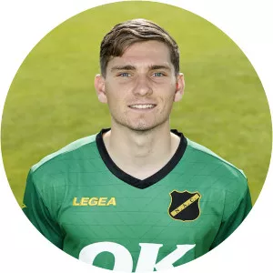 Pepijn van de Merbel