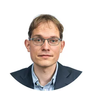 Pepijn van Houwelingen