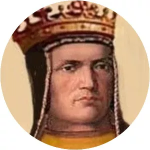 Pepin, Count of Vermandois - 