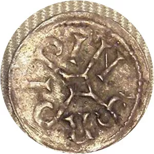 Pepin II of Aquitaine - King