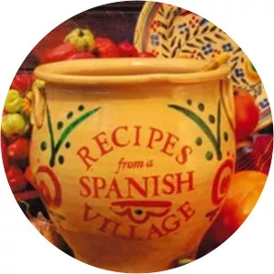 Pepita Aris photograph