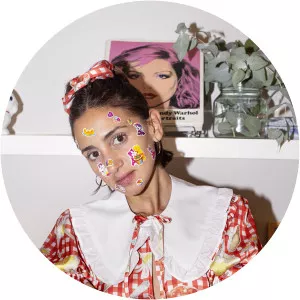 Pepita Sandwich - Illustrator