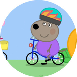 Peppa Bicycles