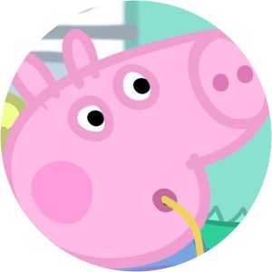 Peppa Mr Dinosaur Is Lost
