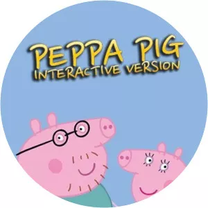 Peppa Pig - Interactive VersionSince 2020