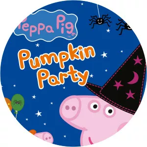 Peppa Pig: Pumpkin PartySince 2015 - TV program