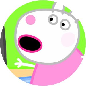 Peppa Television show