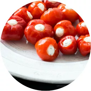 Peppadew