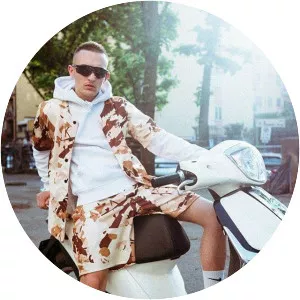 Peppe Soks - Musical artist