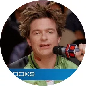 Pepper Brooks - Fictional character