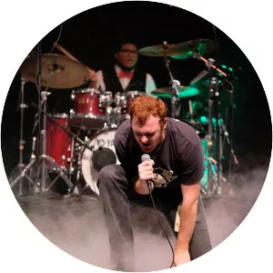 Pepper Coyote - Musical artist