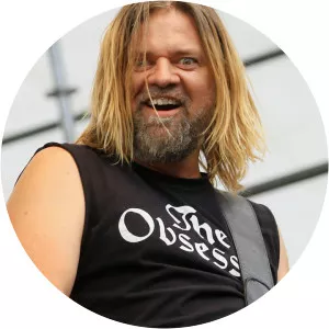 Pepper Keenan