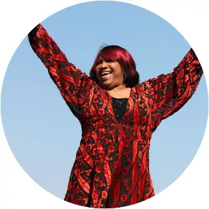 Pepper MaShay - Singer