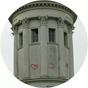 Pepper Pot, Brighton - 
