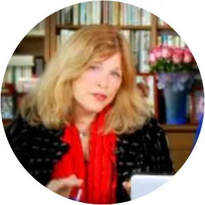 Pepper Schwartz - American sexologist