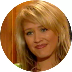 Pepper Steiger photograph