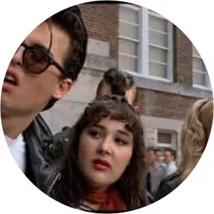 Pepper Walker - Fictional character