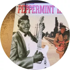 Peppermint Harris